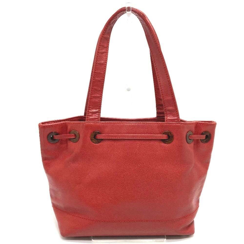 CHANEL Vintage Tote Bag - Picture 2 of 13